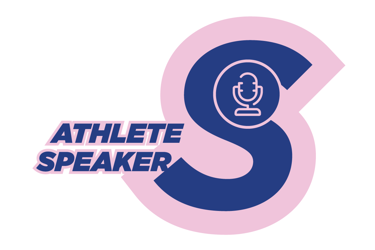 Athletes Speakers